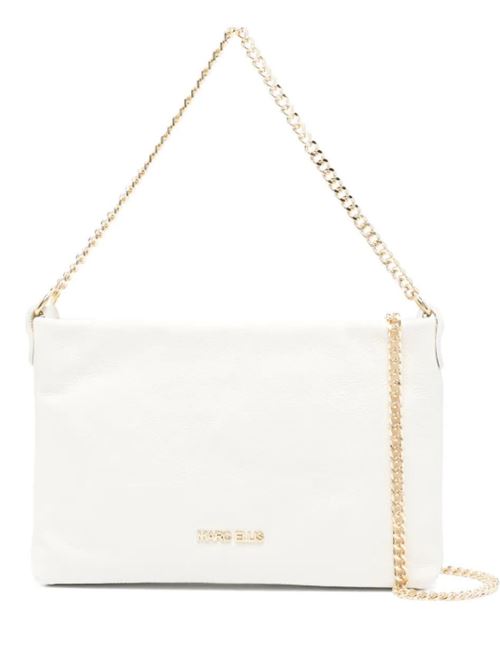 Borsa Stacy DO Marc Ellis MARC ELLIS | STACY DO-OFF BLANC / GOLD